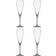 Spiegelau Willsberger Anniversary Champagne Glass 25.1cl 4pcs