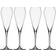 Spiegelau Willsberger Anniversary Champagne Glass 25.1cl 4pcs