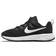 Nike Revolution 6 PSV - Black/Dark Smoke Grey/White