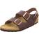 Birkenstock Milano Oiled Leather Narrow Fit Habana