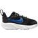 NIKE Star Runner 4 Baby Toddler Shoes - Black