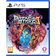Blazing Strike (PS5)