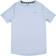 Nike Older Kid's Dri-FIT Miler Short-Sleeve Training Top - Light Armoury Blue (FD0237-440)