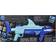 Nerf Super Soaker Roblox Sharkbite Shrk 500