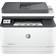 HP LaserJet Pro MFP 3101sdw Wireless Black-and-White