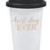 Fun Express Lillian Rose Best Day Ever Travel Mug 14fl oz