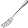 Arthur Price Old English Georgian Table Fork 19.5cm