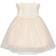 The New Siblings Tulle Dress - White Swan