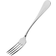 Arthur Price Baguette Table Fork 20.2cm