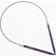 Knitpro J’adore Cubics Fixed Circular Needles 100cm 6.00mm