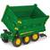 Rolly Toys John Deere Multi Trailer