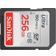 SanDisk Ultra SDXC Class 10 UHS-I U1 150MB/s 256GB