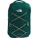 The North Face Women’s Jester Backpack - Hunter Green/Misty Sage