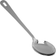 Genware Plain Serving Spoon 25cm