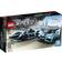 LEGO Speed Champions Formula E Panasonic Jaguar Racing GEN2 Car & Jaguar I-Pace eTrophy 76898