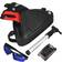 Sahoo Waterproof Bike Triangl Bicycle Frame Tube Bag Pack Cycling Tool Accesories Storage Pouch Bag