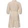 A View Linen Dress - Light Sand