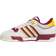 adidas Rivalry 86 Low W - Cloud White/Team Coll Burgundy 2/Crew Yellow