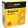 Kodak Vision3 500T Color Negative Film Super8