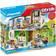 Playmobil City Life Furnished School Building 9453