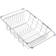 ColourTree Expandable Small Dish Drainer 15"