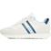 Tommy Hilfiger Essential Suede Cleat W - Moderate Blue