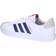 adidas VL Court 3.0 M - Cloud White/Dark Blue/Better Scarlet