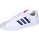 adidas VL Court 3.0 M - Cloud White/Dark Blue/Better Scarlet