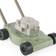 Dantoy Green Garden Lawnmower