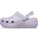 Crocs Classic Platform Clog W - Viola