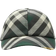 Burberry Check Baseball Cap - Ivy