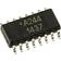 Broadcom ACPL-244-500E Phototransistor Optocoupler