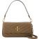 Tory Burch Small Kira Chevron Flap Shoulder Bag - Sandpiper