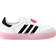 adidas x Hello Kitty Sambae W - White/Core Black/Clear Pink