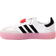 adidas x Hello Kitty Sambae W - White/Core Black/Clear Pink