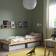 IKEA Sniglar Sängram 77x165cm