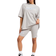 Hoodrich Fusion Cycle Shorts - Grey