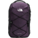 The North Face Jester Backpack - Dark Eggplant Purple/Black