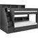 Julian Bowen Camelot Bunk Bed 116.5x237.5cm