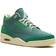 NIKE Nina Chanel Abney x Air Jordan 3 Retro SP W - Bicoastal/Black/Malachite/Fossil