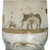 Dartington Elephant Parade Verre à whisky 35cl