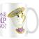 Beauty and the Beast One Lump Or Two Travel Mug 32.3cl