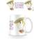 Beauty and the Beast One Lump Or Two Travel Mug 32.3cl