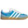 adidas Gazelle Indoor Bad Bunny San Juan M - Cloud White/Halo Blue/Gum