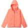 Columbia Girl's Switchback II Jacket - Hot Coral