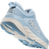 Hoka Bondi 7 W - Ice Water/White