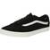 Vans Chaussures Old Skool Lowpro - Black/Marshmllw