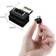 Nordic AE-104 10Gbps 3.1 USB E - USB E 90 Degree Angled Adapter M-F