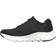 Skechers Arch Fit Big Appeal W - Black