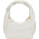 Kate Spade Twirl Top-Handle Bag - Light Cream